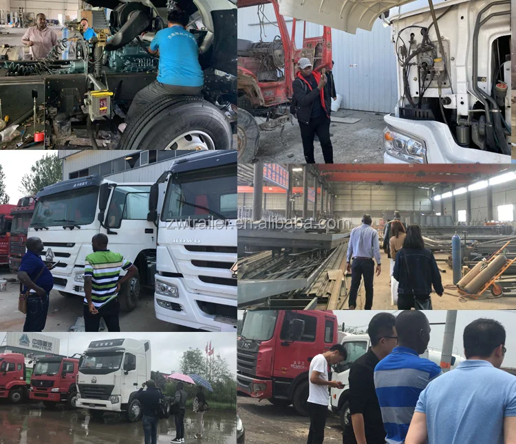 customer visit factory1