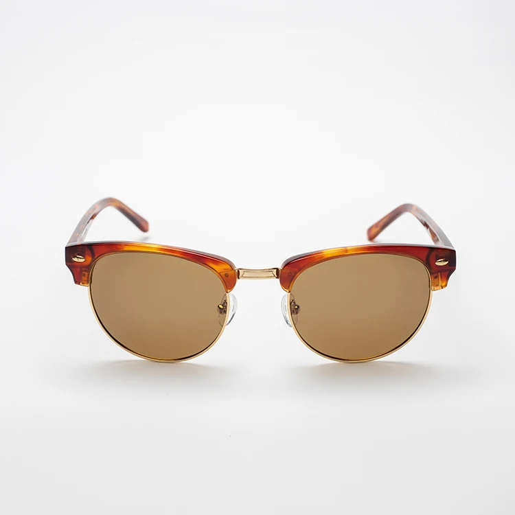 

good quality Sunglasses 2020 Trend Sun Glasses European classic fashion Style, Red ,gray