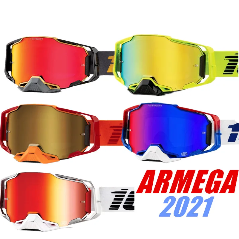 

ANT NEW Motocross Glasses Moto Men Women Motorcycle Goggles MTB Helmet Glasses Ski Off-Road Dirt Bike ATV MX BMX DH Eyewear, Customized color