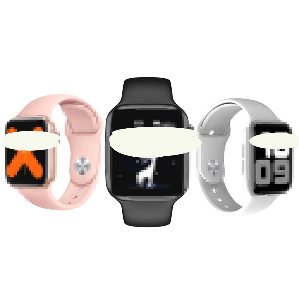 

Smart watch BT pedometer bracelet , smart wristband watch, smart bracelet watch heart rate monitor for Ebay Amazon seller, Black,white,pink