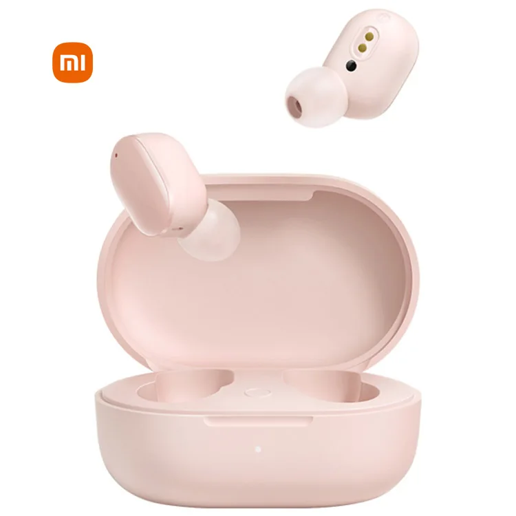 

Cheap Price Portable Xiaomi Redmi AirDots 3 Waterproof True Mini Inear Wireless Earbuds