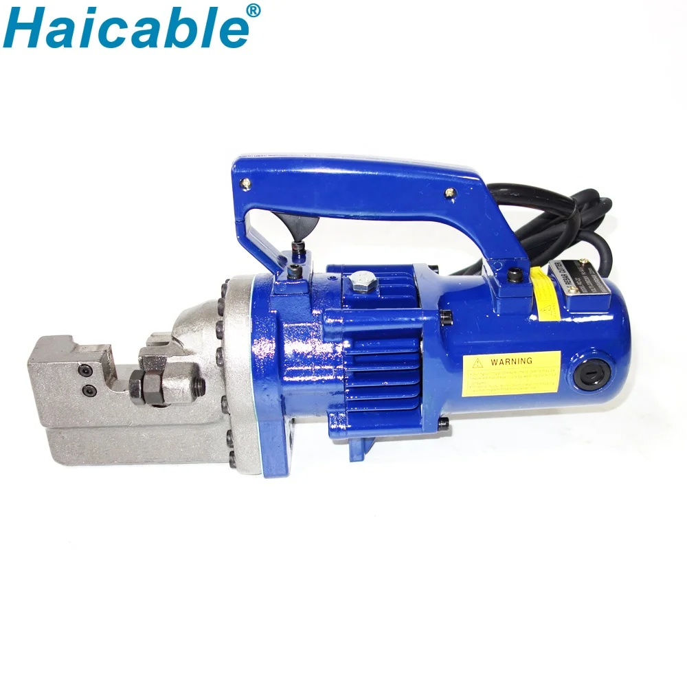 
Electro Rebar Cutter High Quality RC-22 Handy handy Iron Cuting Electric Bar Cutting Tools 