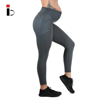 gym maternity leggings