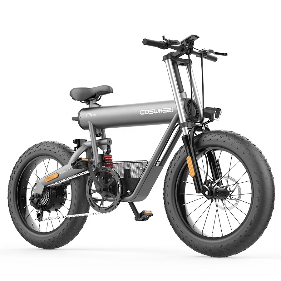 

Drop Shipping US Large Supply 48v 500w 750w Electric Bicycle Cheap Electric Bicycle Electric City Bike