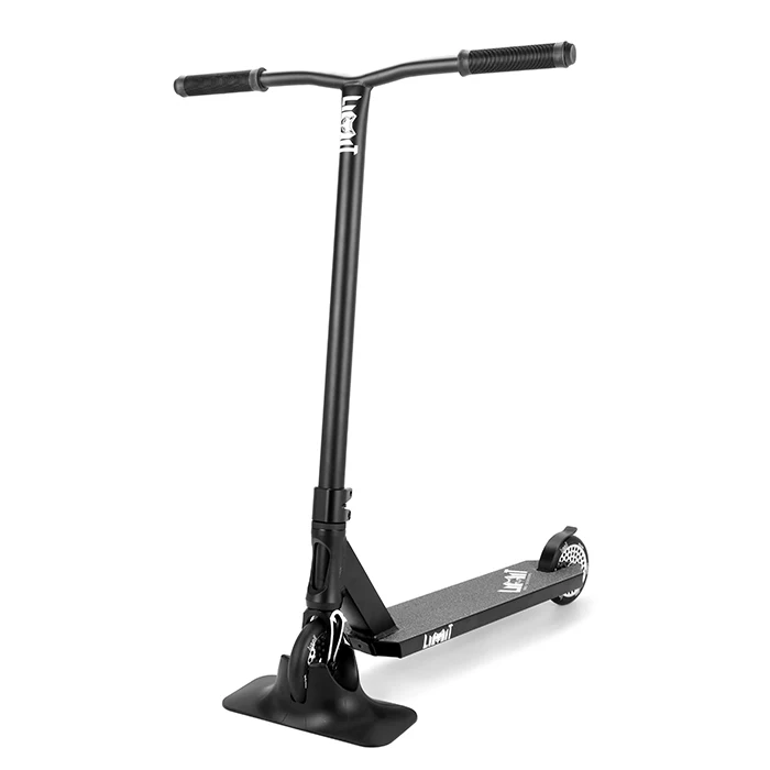 Limit Universal Scooter Stand For Kick Stunt Scooter With Extra Stable Base Fit For Pro