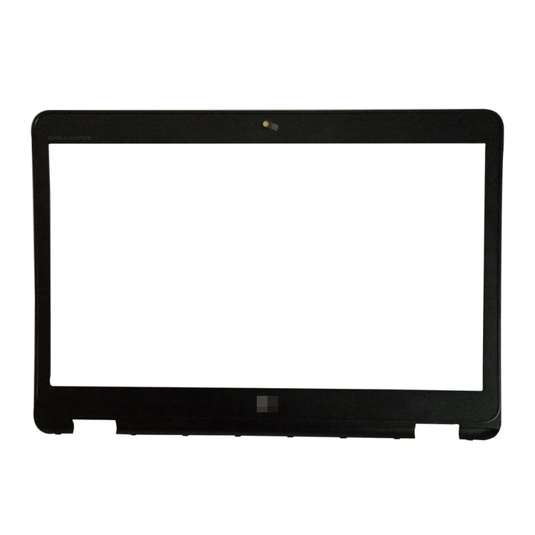 

HK-HHT New laptop shell For HP EliteBook 840 G3 LCD front Bezel Cover