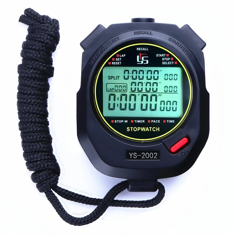

Thousand minute second stopwatch timer running track and field training referee fitness stopwatch manufacturer wholesale