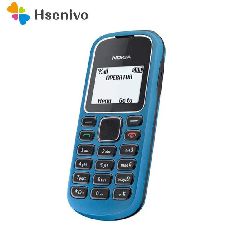 

used mobile phone for Nokia 1280 original refurbished cell phone
