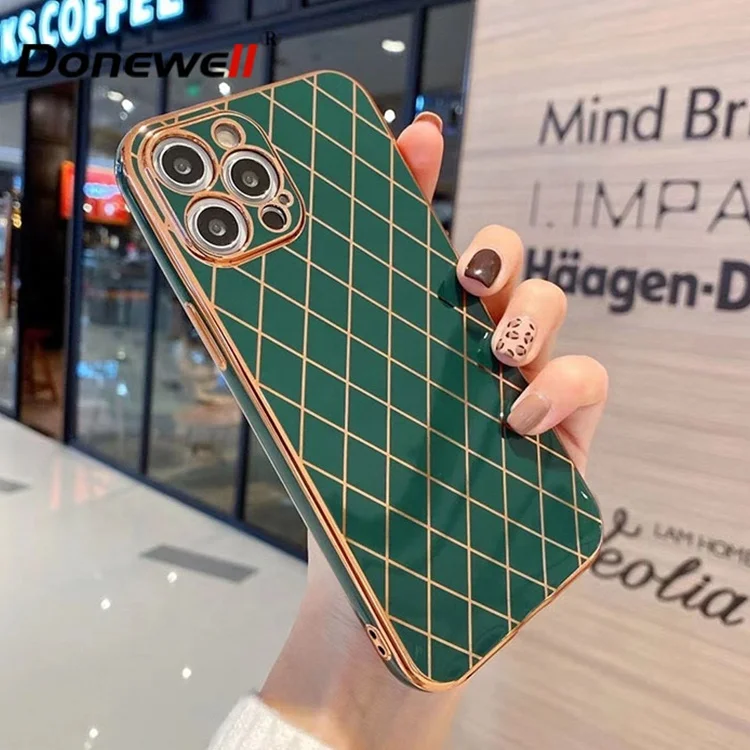 

2021 Beauty Smartphone Shockproof Trendy Lovely Phone Case For All Series Case