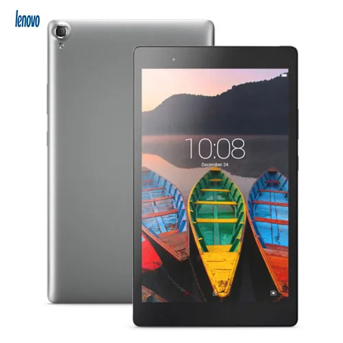 

Lenovo Tab 3 8 Plus TB-8803F 8.0 inch Tablet 3GB+32GB Support 4G WiFi GPS and BT