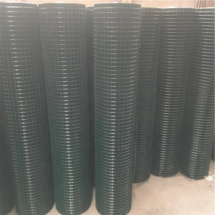 Wholesale 5x5 Welded Wire Mesh Price/3x3 Welded Wire Mesh/welded Wire ...