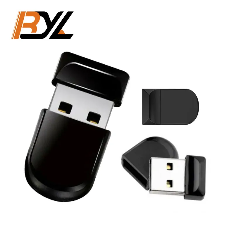 

Black Mini Memoria USB PenDrive Chiavette 64Gb 128Gb Pen Drive Plastic U Disk 1Gb 2Gb 4Gb 8Gb 16Gb 32Gb Mini USB Flash Drive