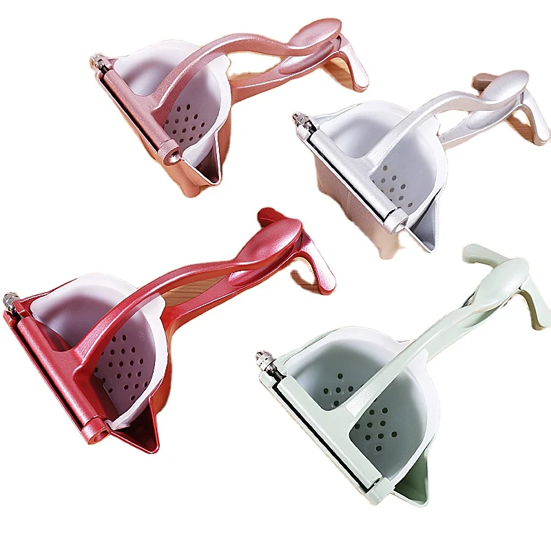 

Premium Quality Professional Manual Lemon Hand Squeezer Press Juicer