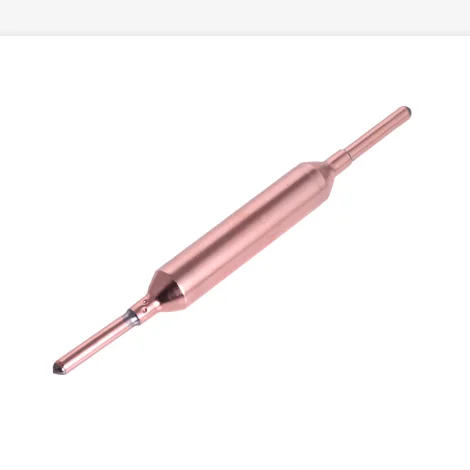 Good Price Copper Tube Copper Fitting Welding Filter Drier for air Conditioner and Refrigeration 15grams 10grams 25grams