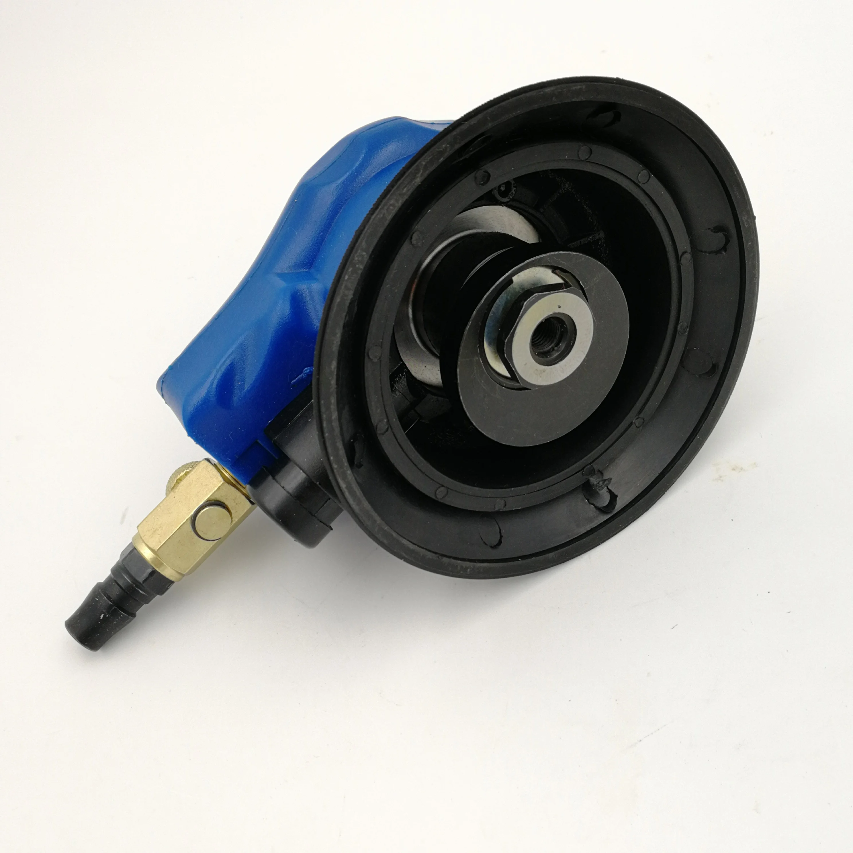 
10000rpm 5' Random Orbit Sander, non vacuum air palm sander 