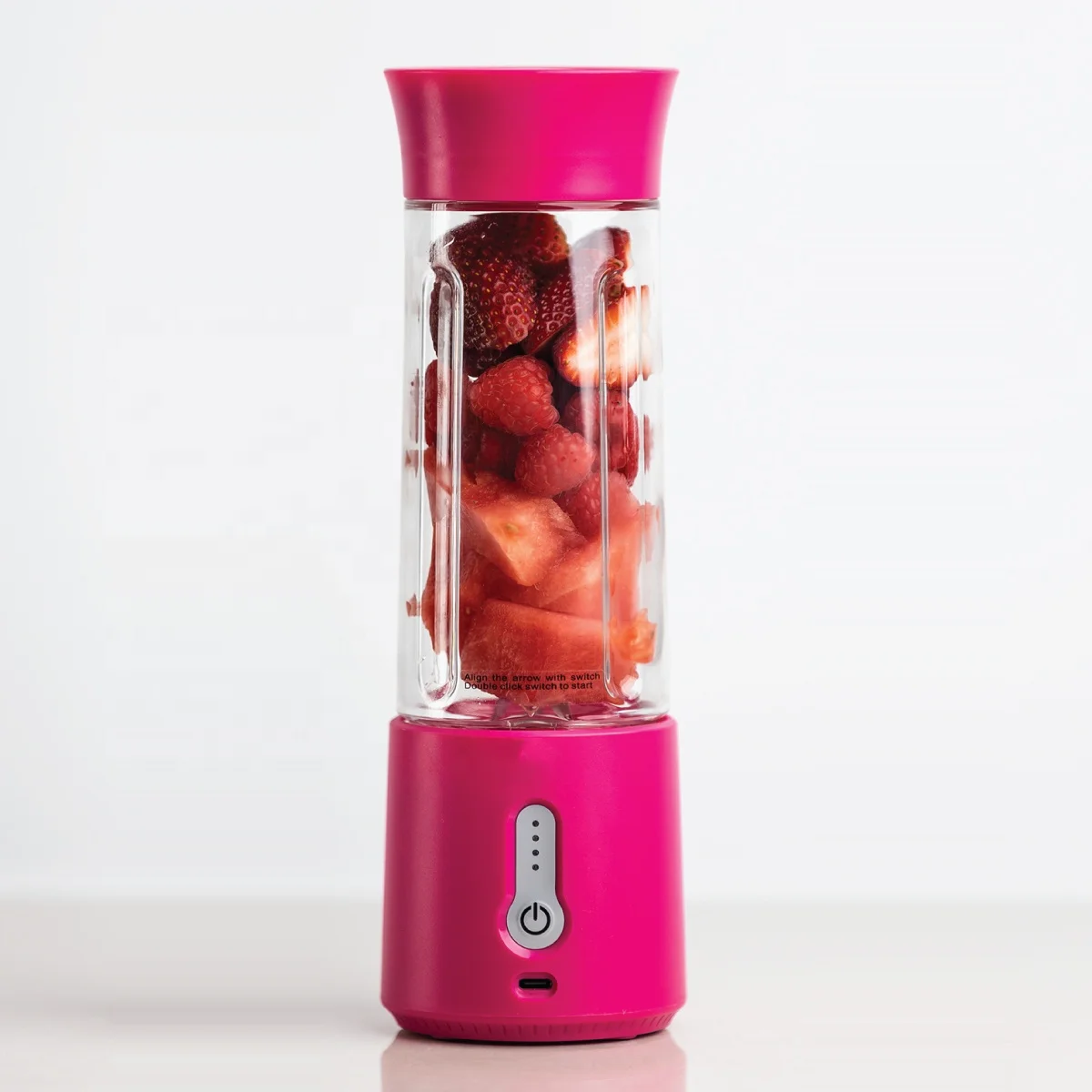 

500 ml protein blender