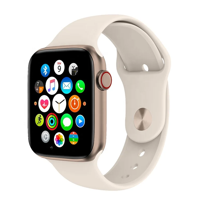 Best Selling C200 Smart Watch 2020 W34 Full Touch Screen ECG Heart Rate Monitor Watch whatch mens watch from Vidhon