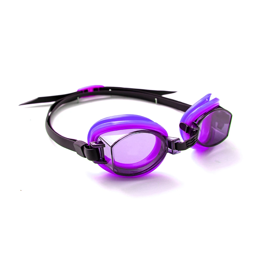 

ZLF Hot Sale Swimming Glasses For Kids Fashion Fit Waterproof PC Silicone HD Customized Child Swim Goggles 1200