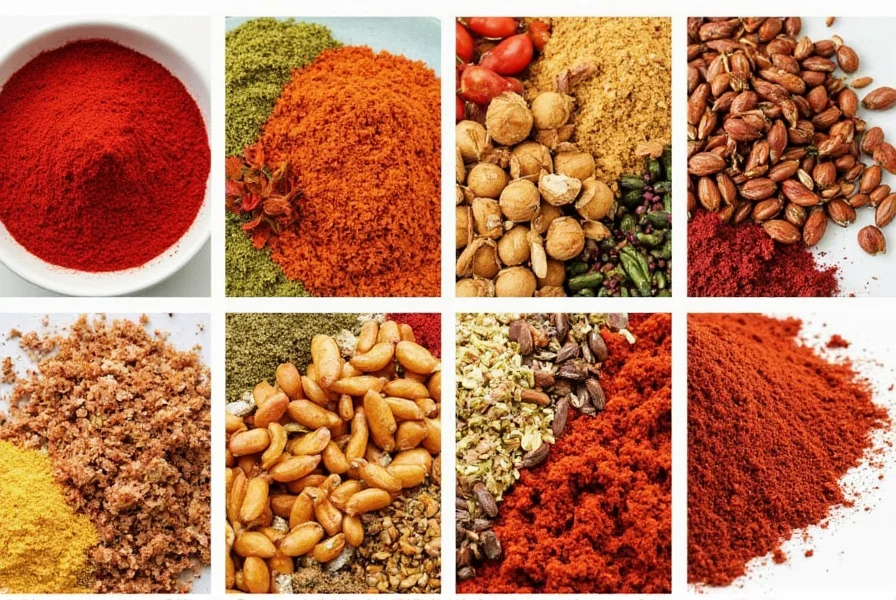 Habanero Pepper Powder