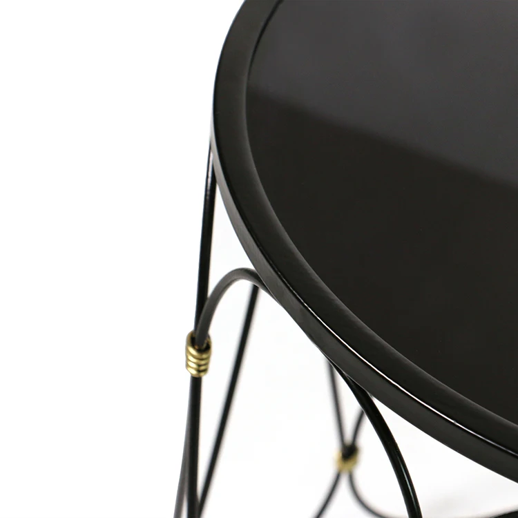 side bed table