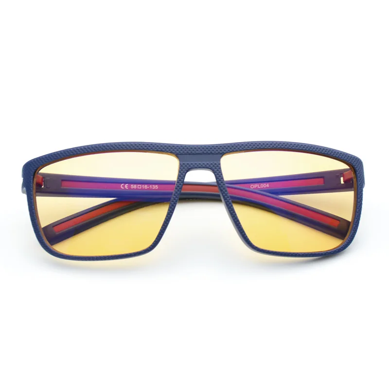 

Patents Blue Light Filter Glasses Anti Reflective Eyeglasses Night Vision Glasses 2019