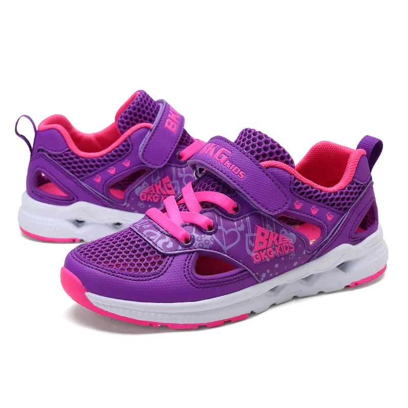 

Promotional top quality shoes kids winter boots logo shoes kids, Purple