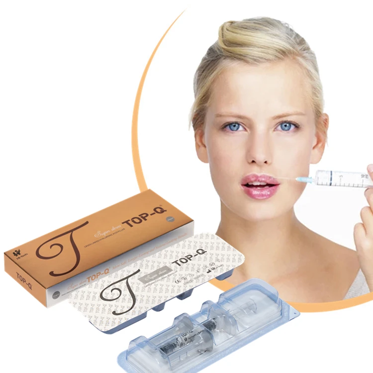 

Buy 3ml Lip Hyaluronic Acid Gel Syringe Injectable For Lip Plumping, Transparent