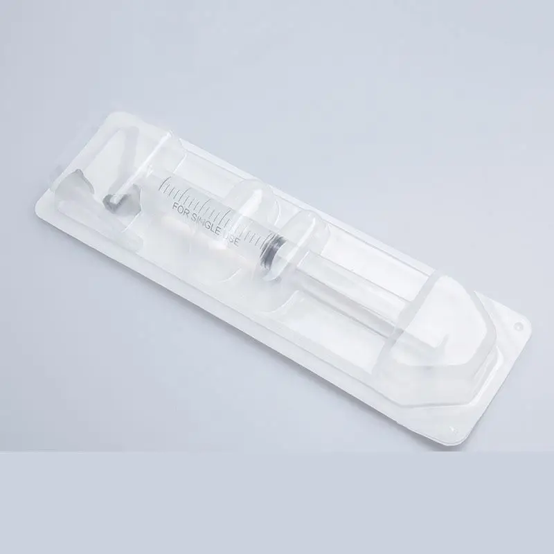 

Dermal filler for face Korea 2ml hyaluronate acid gel injection, Transparent