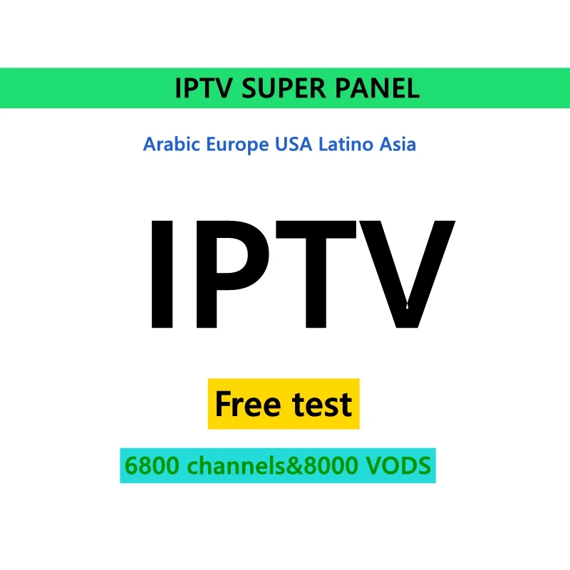 12 months IPTV Reseller Panel USA Bulgaria Denmark 6000+ channels 8000+ VOD Greek Hungary Portuguese Iptv m3u apk Mag