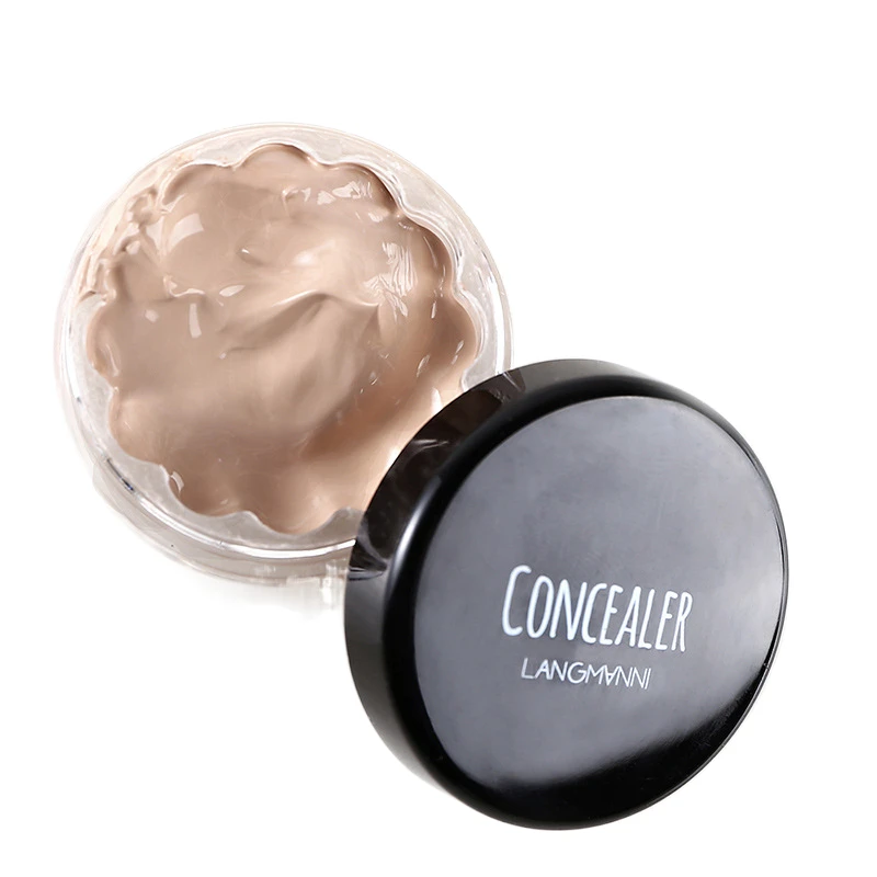 

China Big Factory Good Creamy Waterproof Liquid Foundation