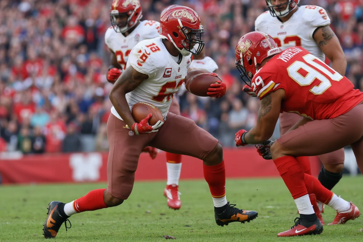 Do Football Players Wear a Cup? Safety Explained