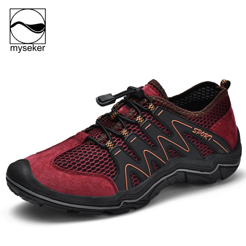 

Hiking Shoes For Men Outdoors Trek Wereldkampioen Outdoor Trekking Difesa Kids Barefoot Exploration 2014 China Wolverine red