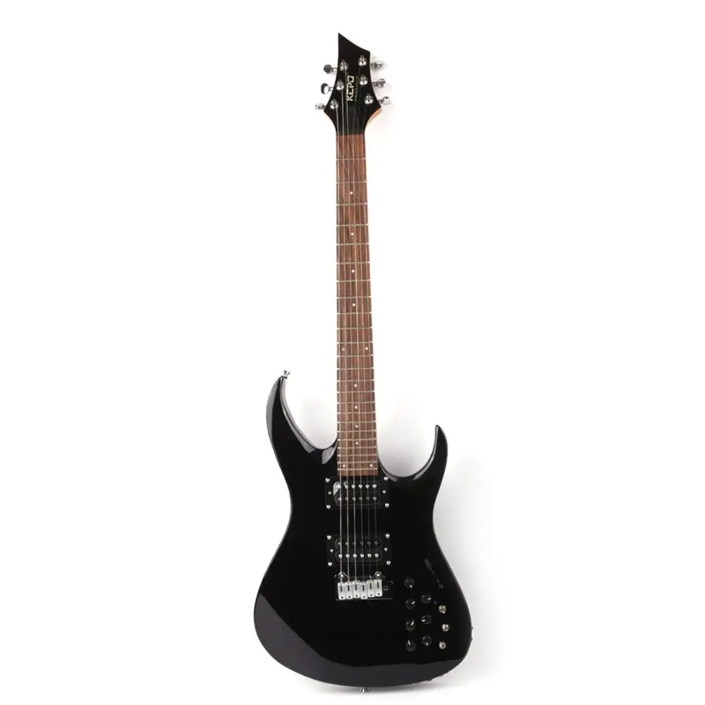 

good quality record silent built in effect portable travel electric guitar electro electricas guiter guitarra gitar guitars