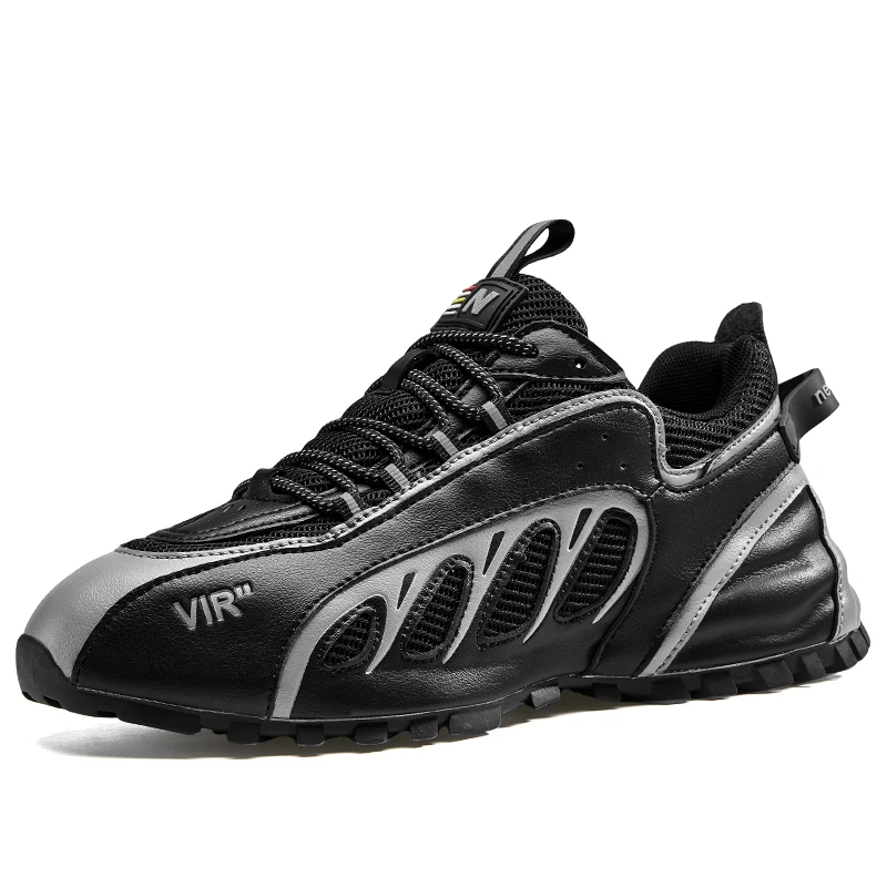 

Fashion Sneakers For Men Brand Outdoor Athletic Man Running Shoes Lightweight Men's Trekking Best quality Designers Casual