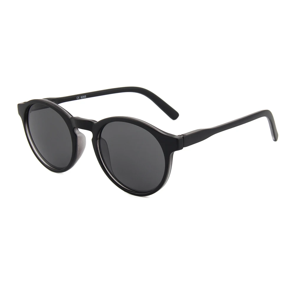 

2021 Wholesale Spring Hinge High Quality UV400 Protection Lens Customized Fashion Sunglasses