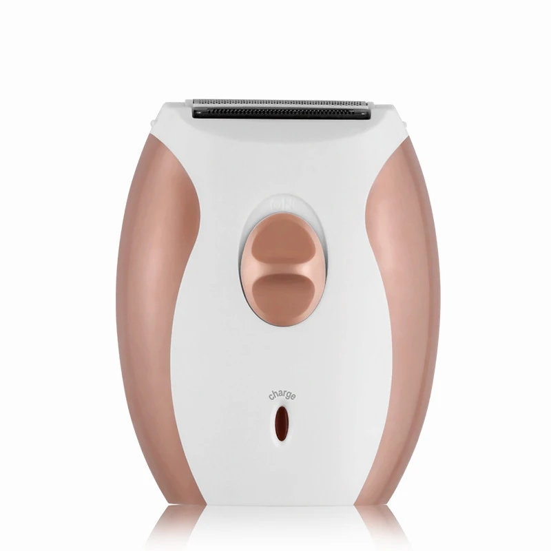 

Bikini Shaver Rechargable Facial Hair Remover For Women Home Use Epilator Electric Body Hair Removal Machine USB Charging CE, Pink, rose gold, gold, purple