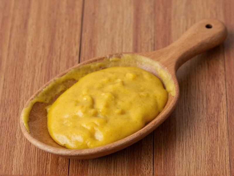 What Is Hot Mustard? The Spicy Condiment Explained
