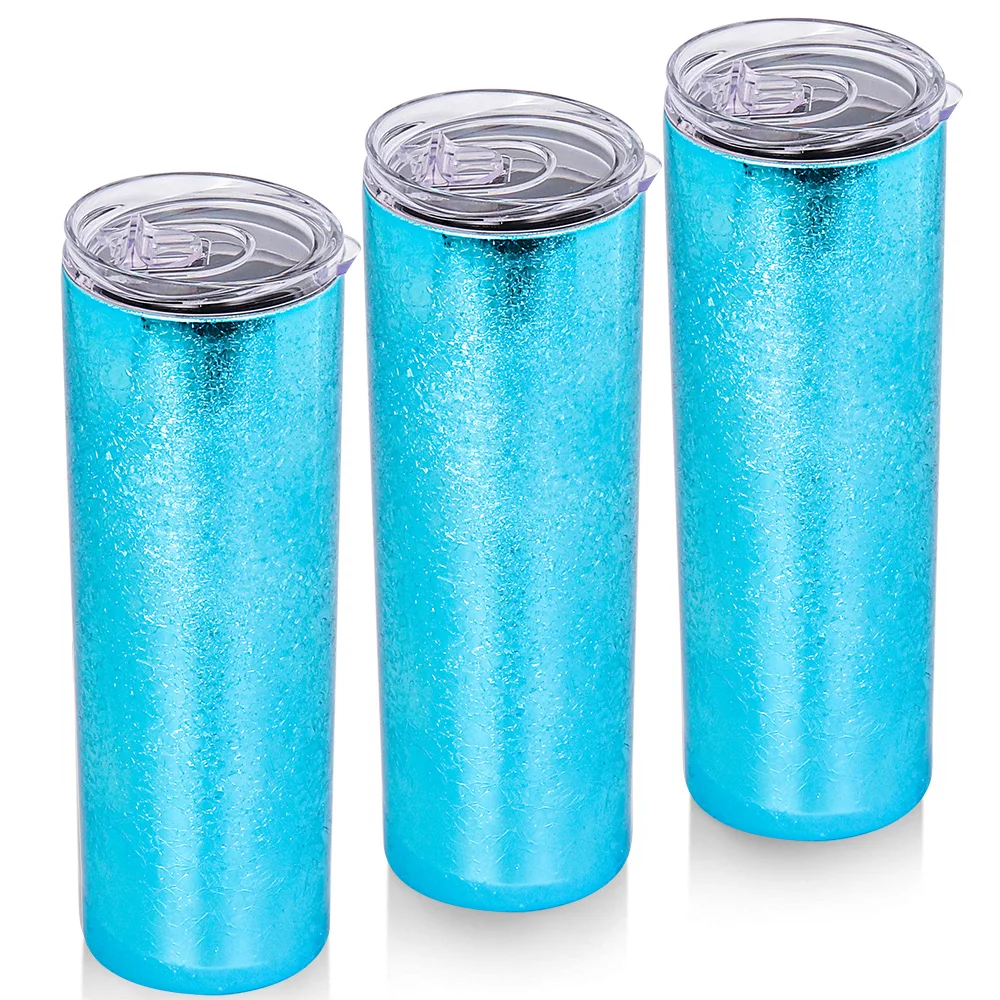 

Wholesale Double Walled Vacuum Insulated Stainless Steel Travel Tumbler, Customized color