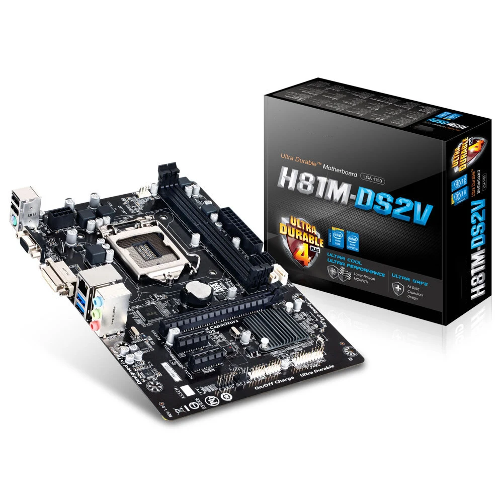 

Gaming motherboard H81G h81 chipset Motherboards with DDR3 16GB USB and SATA 3.0 motherboard