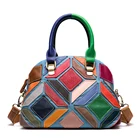 Marrant 953 Hot Sale Large Volume genuine leather fashion bags cheaper price cross shoulder bag woman