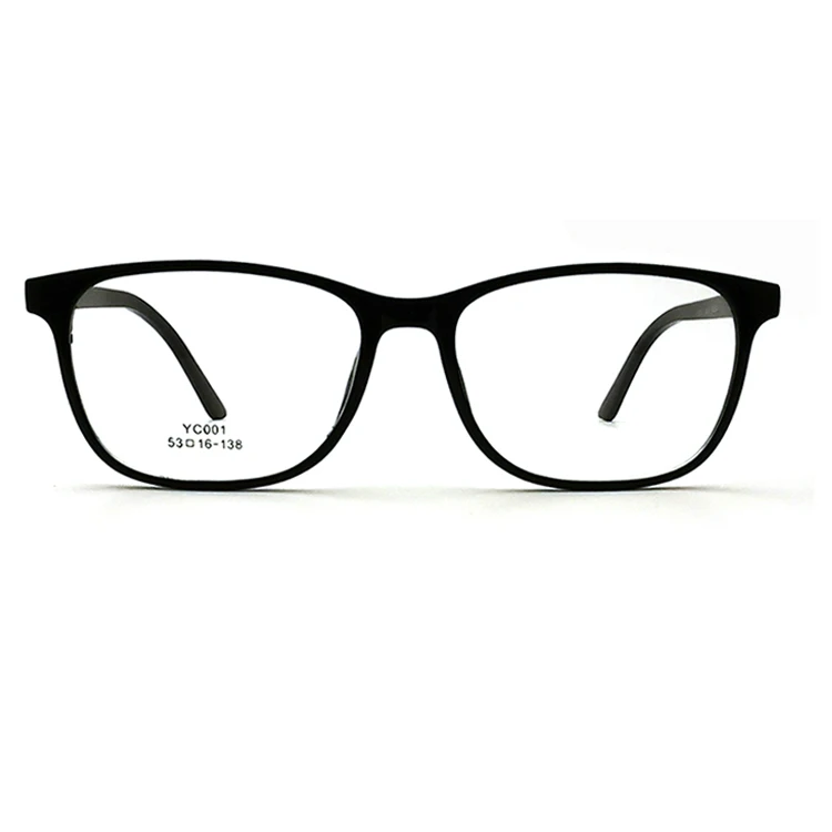 

2021 New Model Top Quality Eyewear Glasses Frames Hot Sale Optical Eyeglasse, 5 colors