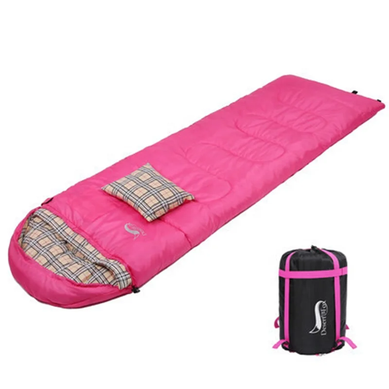 

Cheap Price Cold Winter Breathable Camping Travel Sleeping Bag