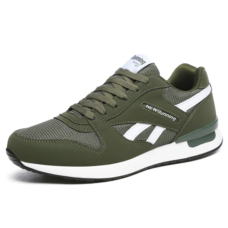 

Stylish Unisex sports shoes mens womens lightweight running shoes couple