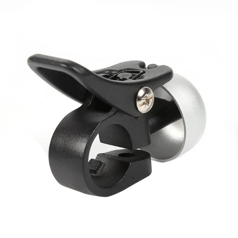 Superbsail Horn Bell For Xiaomi M365 Electric Scooter Bike Tracker Anti Theft Hidden Case Bicycle Bell Holder MTB Bells Ring supplier