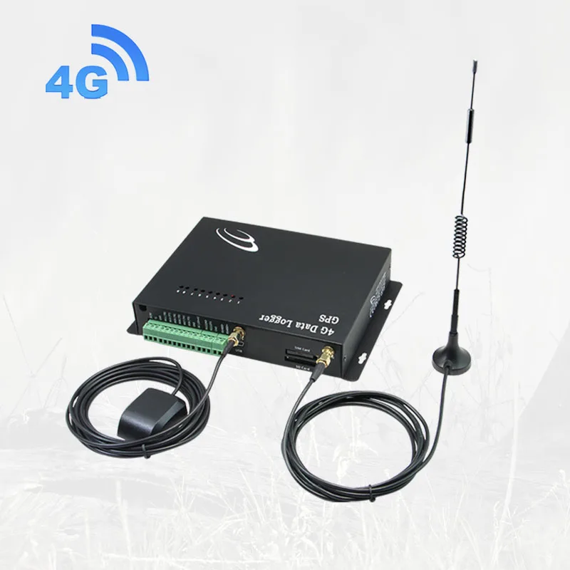 gps monitoring system