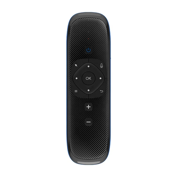 

Factory directly provide WeChat w2 smart remote control with competitive price