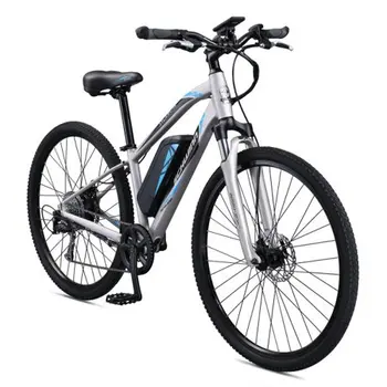 best electric bike hybrid