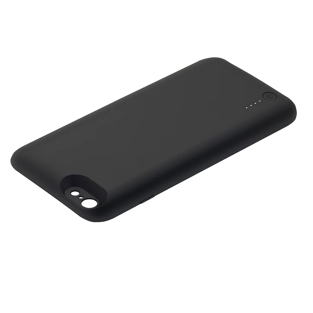

For iPhone 6 Battery Case 5200 mAh Portable Battery Charge Power Bank Case
