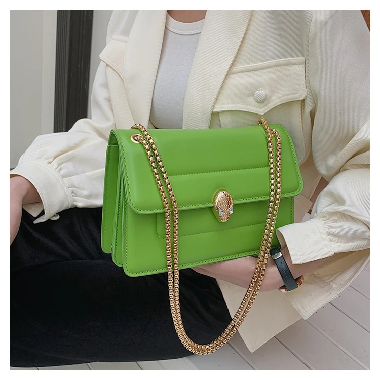 

New Arrivals 2023 Handbags for Women Luxury Chains Design Trending Fashion Bags for Ladies Girls