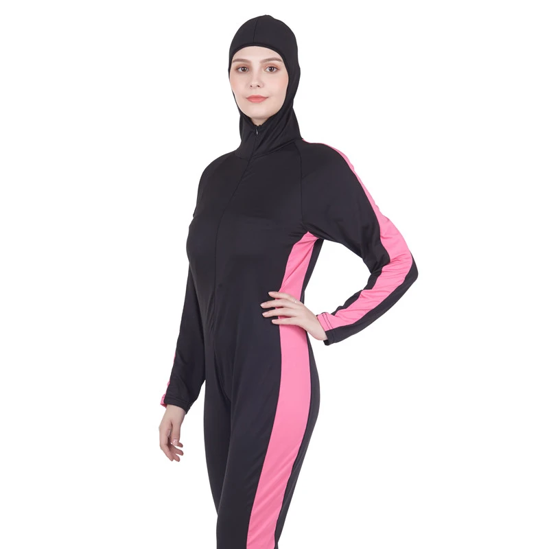 

New Arrivals Anti-wrinkle Swimwear Custom Cover Up Bathing Suit For Women